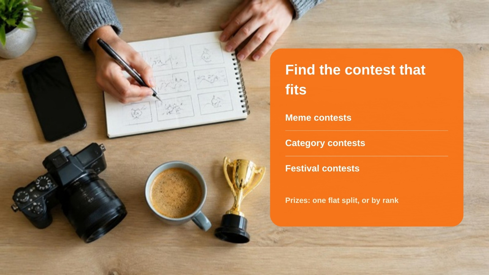 Contests You Can Join on EarnLeague — A Complete Guide